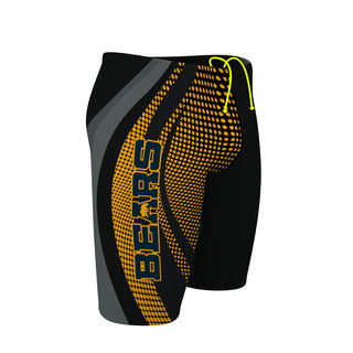 Warren Bears - Jammer Swimsuit
