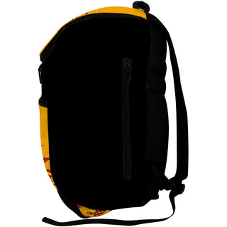 Clovis West Golden Eagles Swim - Back Pack