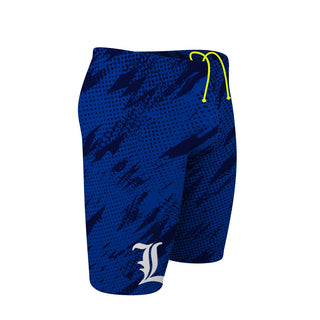 LHS WOLVERINES - Jammer Swimsuit