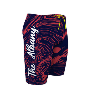 The Albany Academy - Jammer Swimsuit