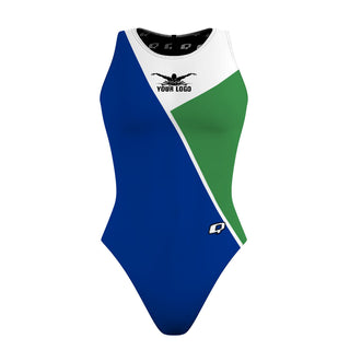 wp_custom02 - Women Waterpolo Swimsuit Classic Cut