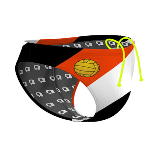 Beverly Hills High School 2023 - Waterpolo Brief Swimsuit