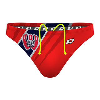 Westview WP - Waterpolo Brief Swimsuit