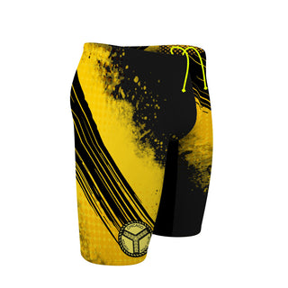 Chicago Aquatic Polo - Jammer Swimsuit