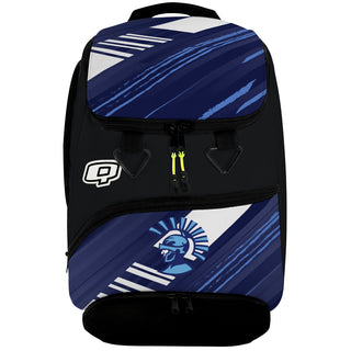 UNIVERSITY CITY CENTURIONS SWIM - Back Pack