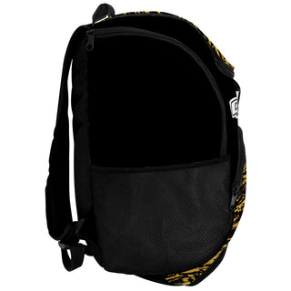 LEBANON TIGERS - Back Pack