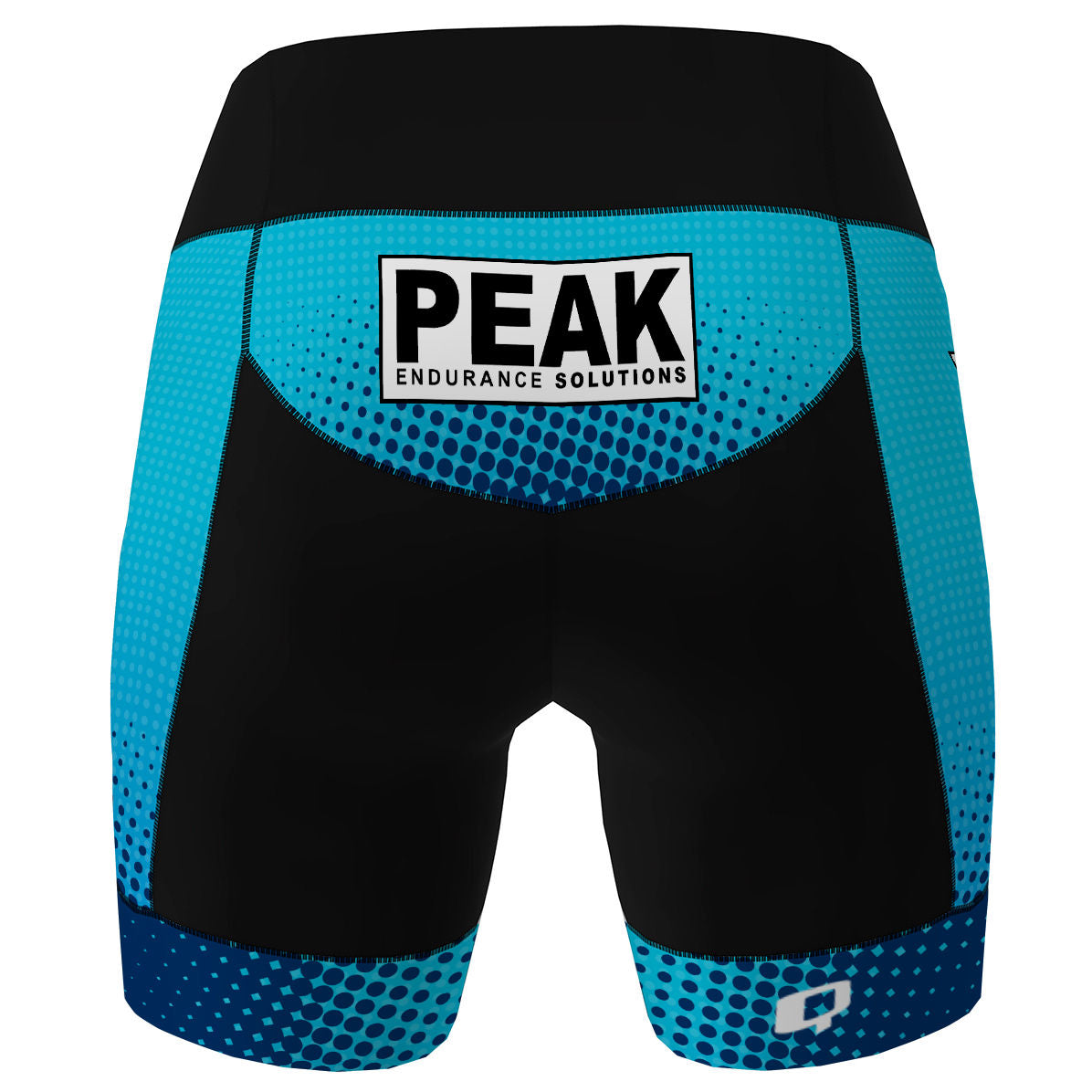 Peak - Women Cycling Shorts