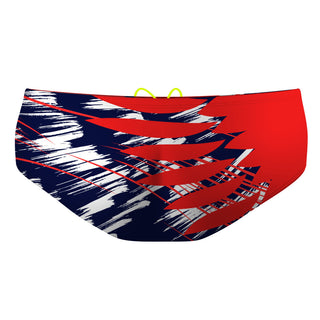 La Sierra HS - Classic Brief Swimsuit