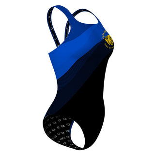 Casa Grande Union - Classic Strap Swimsuit