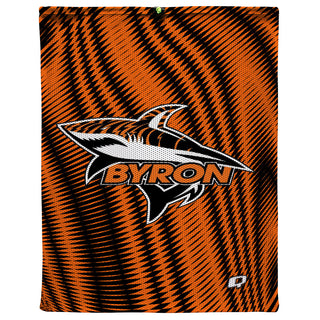 Byron Tiger Sharks - Mesh Bag