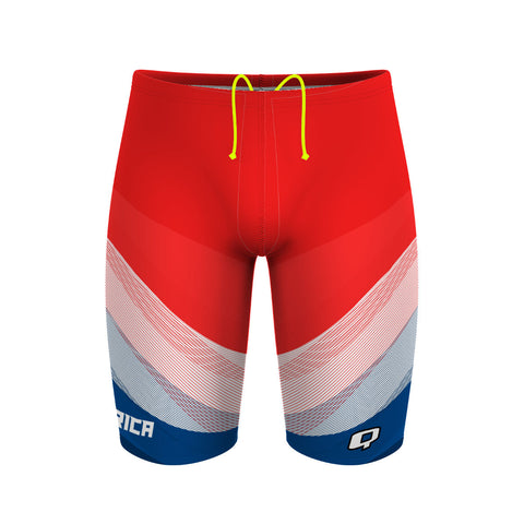 Costa Rica 2022 v2 - Jammer Swimsuit