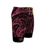 F2C Pink - Jammer Swimsuit