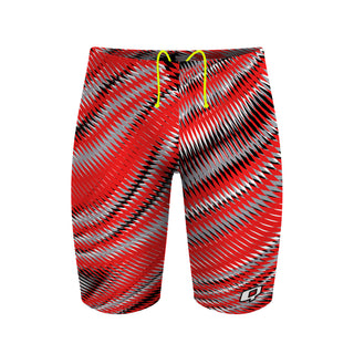 Abbotsford Whalers 3 - Jammer Swimsuit