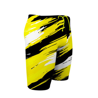 Sidney HS (flash) - Jammer Swimsuit