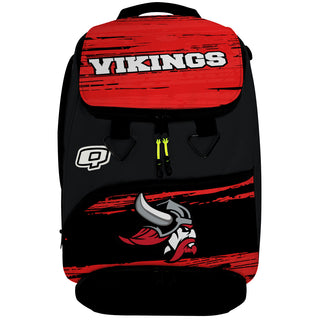 La Jolla Vikings - Back Pack