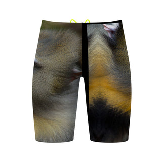 Monkey suit - Jammer Swimsuit