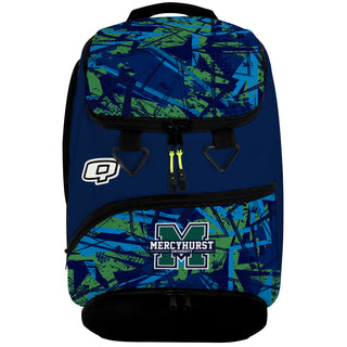 MERCYHURST LUCKERS - Back Pack