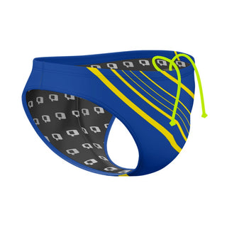 Del Campo FV - Waterpolo Brief