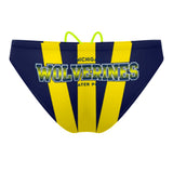 suit 1 - Waterpolo Brief