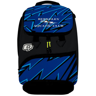 Berkeley Aquatic Club - Back Pack