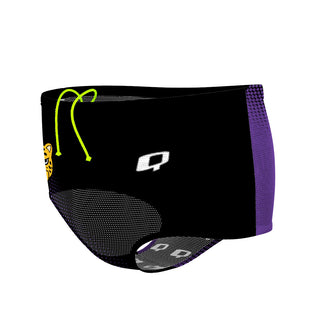 Saint Joseph Academy Jaguars - Mesh Drag Swimsuit