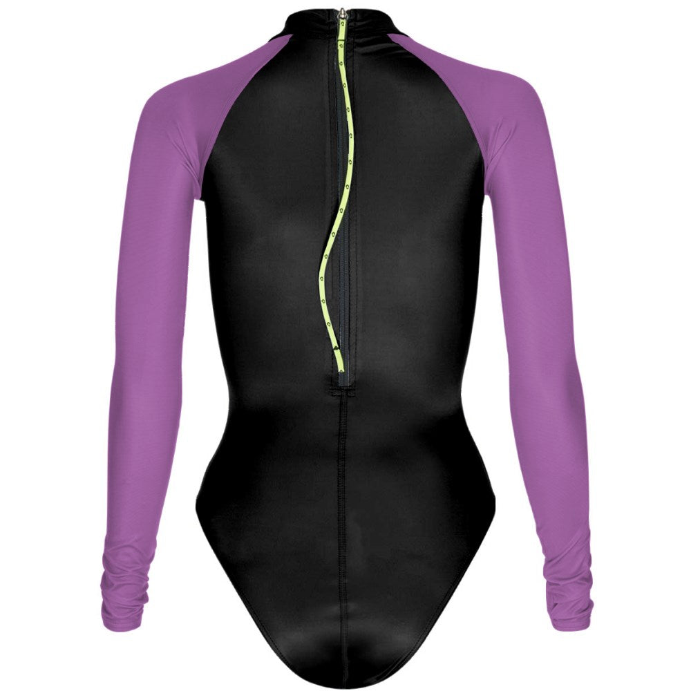 Mahogany Mermaids FV Surf One Piece Q Team Store