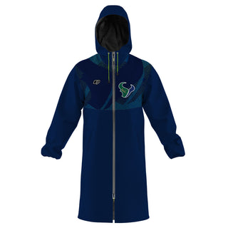 Mavericks LLC - Swim Parka