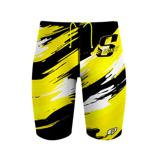 Sidney HS (flash) - Jammer Swimsuit