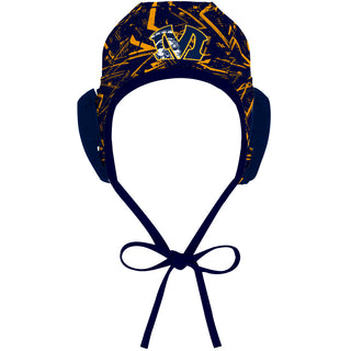 Milpitas Water Polo - Water Polo Cap