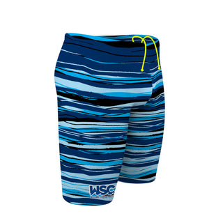 Wellington Swim Club 2 - Jammer Swimsuit