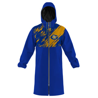 Grossmont HS Foothillers - Swim Parka