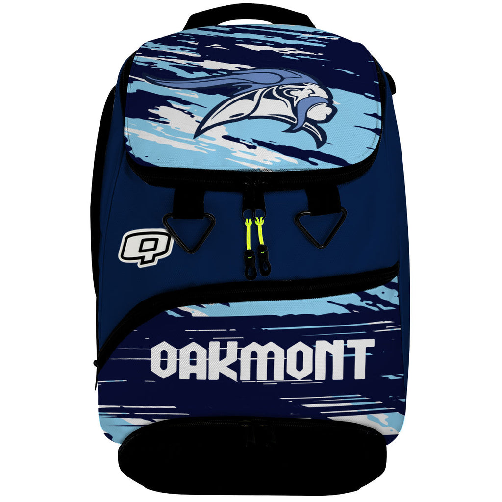 Oakmount FV - Back Pack – Q Team Store