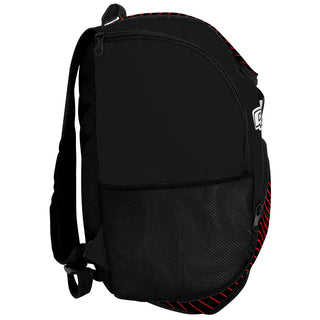 Pasadena Bulldogs - Back Pack