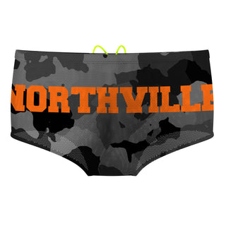 Northville 2023 - Mesh Drag Swimsuit
