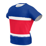 Costa Rica FV 2021 - Performance Shirt