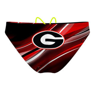 Glendora Tratans - Waterpolo Brief Swimsuit