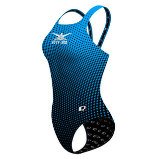 Dots (2 colors) - Classic Strap Swimsuit