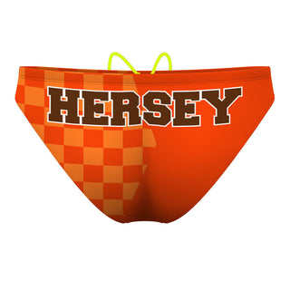 Husky Water Polo - Waterpolo Brief Swimsuit