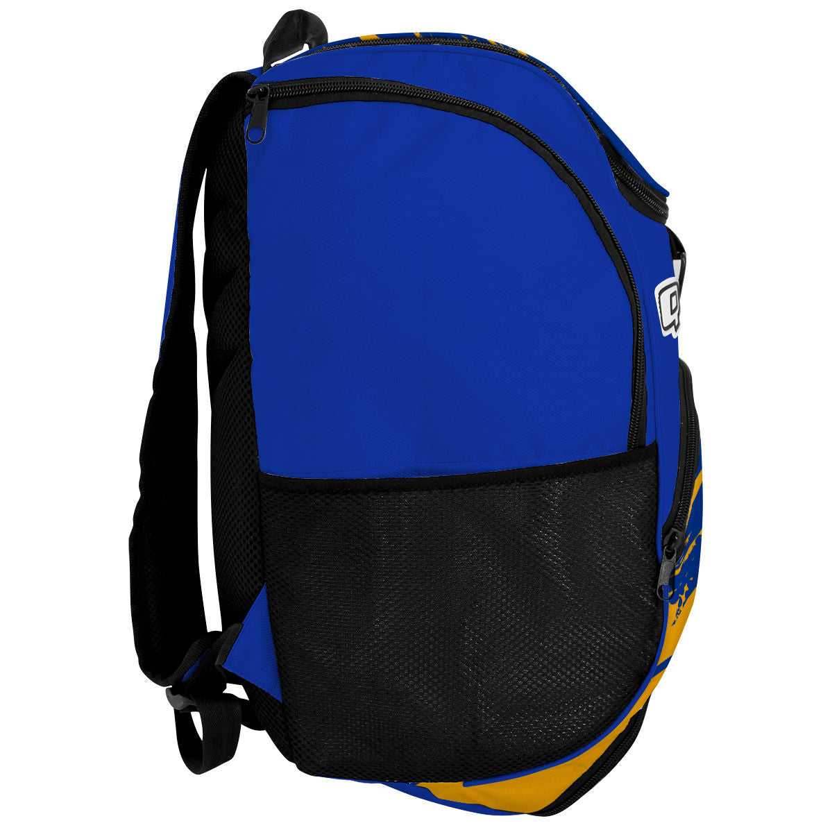 Teams Project 35 - Back Pack