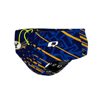 Yucaipa HS - Classic Brief Swimsuit