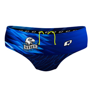 Exeter Eagles - Classic Brief Swimsuit