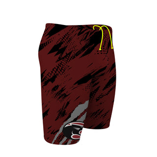 Carolina Forest Panthers - Jammer Swimsuit