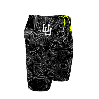 Utah Club Swimming - Jammer Swimsuit