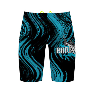 Barracuda Swim Team - Jammer Swimsuit