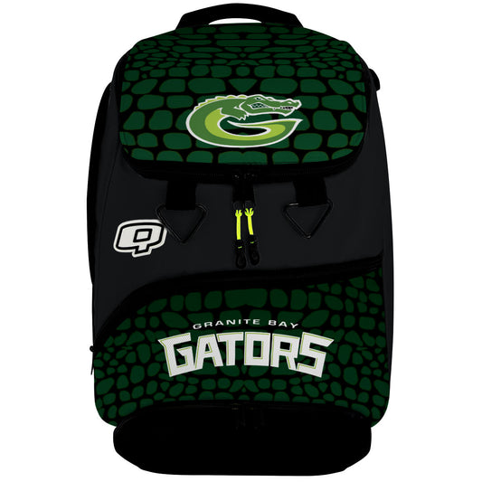 Granite Bay Gators  - Backpack