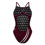 Kearny Komets - Skinny Strap