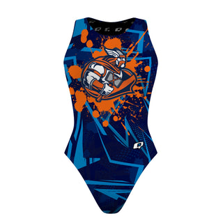 Valhalla Water Polo - Women's Waterpolo Swimsuit Classic Cut