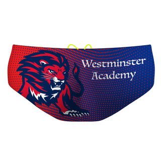 Teams Project 18 - Classic Brief Swimsuit