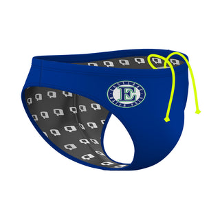 Eastlake Titans 2 - Waterpolo Brief Swimsuit
