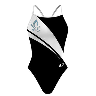 Gila Ridge - Skinny Strap Swimsuit